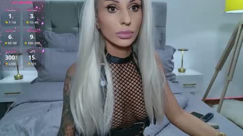 Ann online show from August 3, 12:34 am