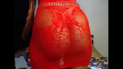 tempting_vibe online show from May 12, 6:17 pm