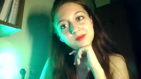 temptingvision online show from March 6, 7:54 pm