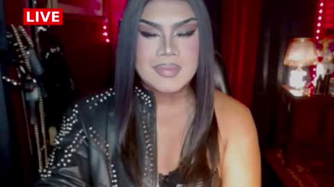 Mistress Coco online show from September 13, 7:49 pm