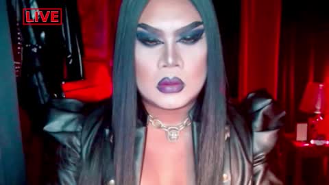 Mistress Coco online show from March 23, 7:19 pm