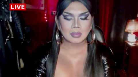 Mistress Coco online show from September 23, 6:58 pm