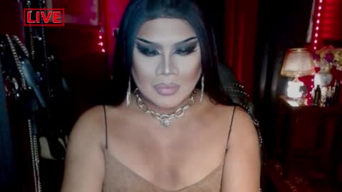 Mistress Coco online show from September 9, 9:15 pm