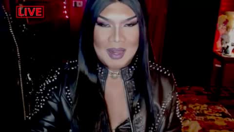 Mistress Coco online show from February 23, 12:30 am