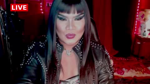 Mistress Coco online show from March 8, 12:33 am