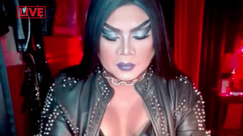 Mistress Coco online show from February 5, 2:37 am