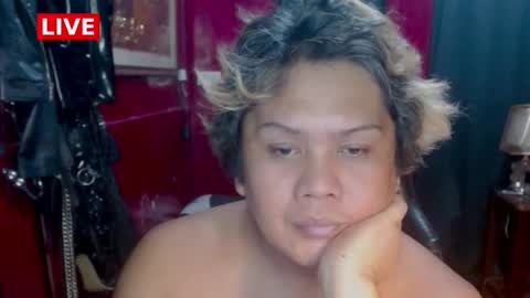 Mistress Coco online show from October 12, 7:34 am