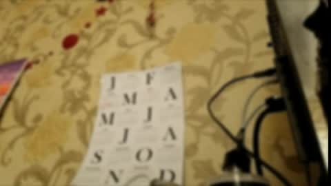 Ada  online show from April 3, 9:05 am