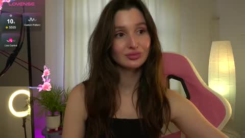 Sexy girl Li online show from February 18, 10:38 am