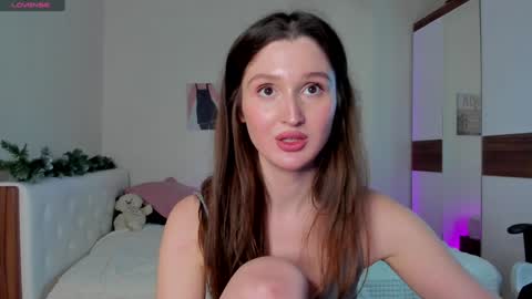 Sexy girl Li online show from January 28, 2:21 pm