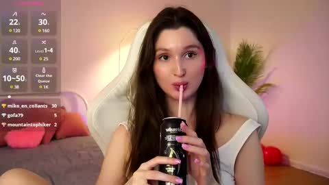 Sexy girl Li online show from March 5, 1:50 pm