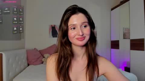 Sexy girl Li online show from January 31, 5:42 pm