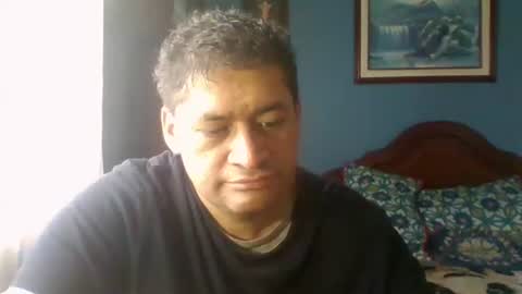 Fabio Canavaro online show from July 26, 9:12 pm