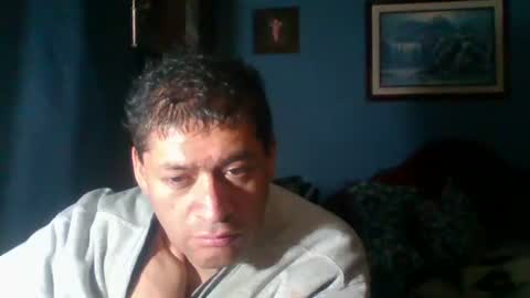Fabio Canavaro online show from July 30, 4:35 am