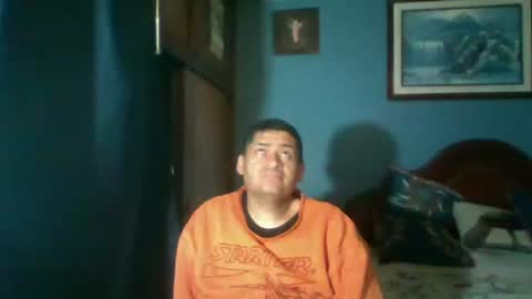 Fabio Canavaro online show from July 8, 11:52 pm