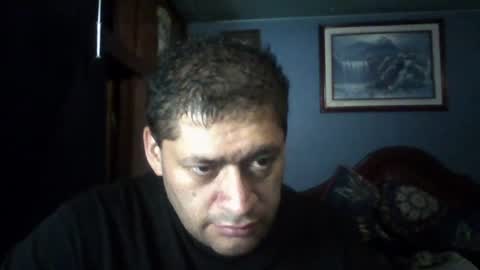 Fabio Canavaro online show from July 19, 11:51 pm