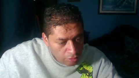 Fabio Canavaro online show from March 5, 1:52 am