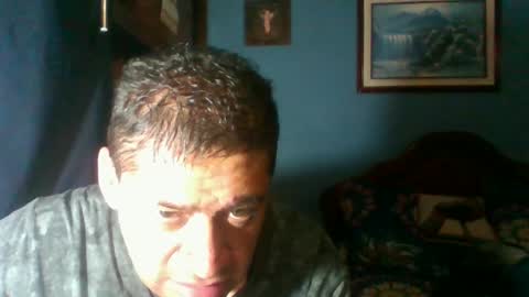 Fabio Canavaro online show from May 11, 1:12 am