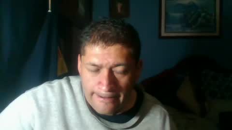 Fabio Canavaro online show from July 4, 4:16 am