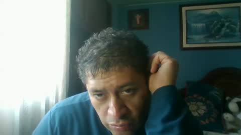 Fabio Canavaro online show from October 7, 6:59 pm