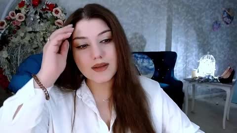 Tenderlybae online show from February 23, 2:29 am