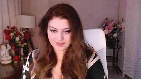 Tenderlybae online show from November 14, 4:36 am