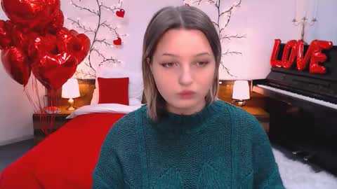 Lisa online show from February 13, 1:25 pm