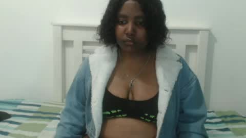 TenderousDoll online show from July 1, 9:01 pm