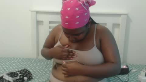TenderousDoll online show from June 25, 5:12 am