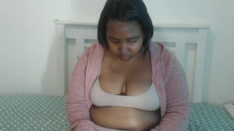 TenderousDoll online show from July 7, 7:23 am