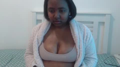 TenderousDoll online show from July 8, 7:34 am