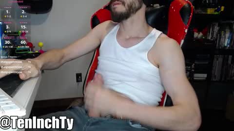 Ty online show from March 7, 6:35 am