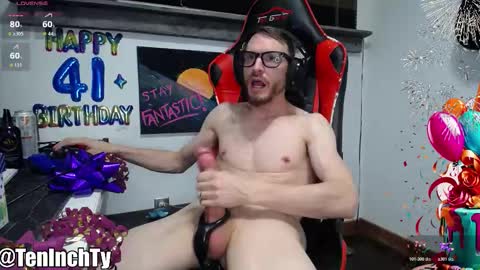 Ty online show from February 6, 7:12 am