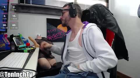 Ty online show from February 10, 5:16 pm