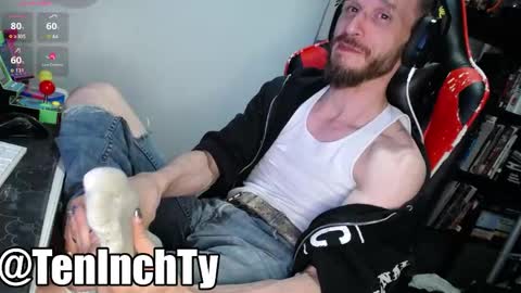 Ty online show from May 24, 4:52 am