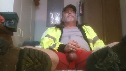 Tennredneck online show from February 26, 6:08 am