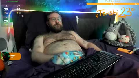 Matt online show from November 24, 1:59 am