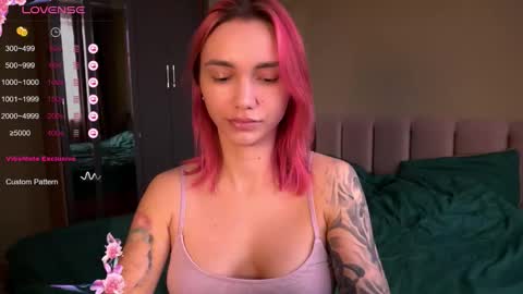 Teya online show from February 19, 10:36 am