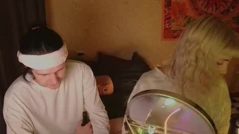 Teoshi online show from December 19, 2:56 pm