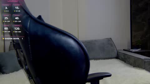 Ulya online show from November 14, 7:49 pm