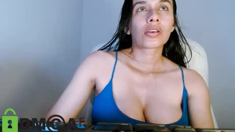 Lisa online show from March 17, 2:16 am