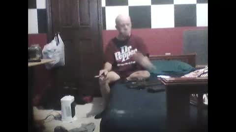 terdy2366 online show from January 9, 3:01 am