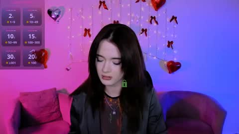 your love online show from March 31, 7:14 pm