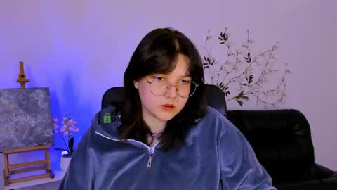 teresa_sky_ online show from July 13, 8:18 am