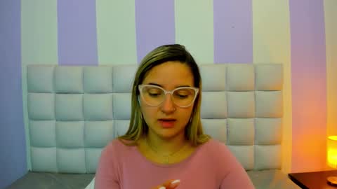 Teresa online show from November 25, 1:43 pm