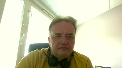 tero007 online show from April 10, 7:03 am