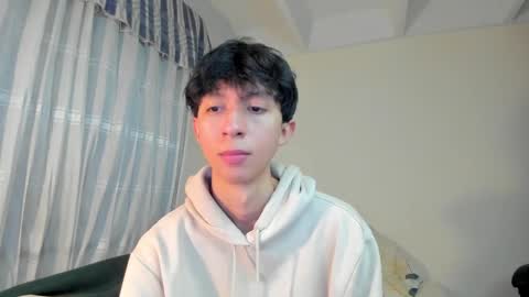 Snapshot of teroship_boy chatting on January 20, 6:31 am Juanfe online show from January 20, 6:31 am