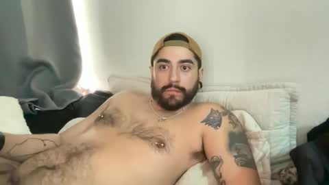 terppapi online show from April 7, 4:31 pm