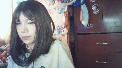 Terra Elowen online show from March 20, 5:51 pm