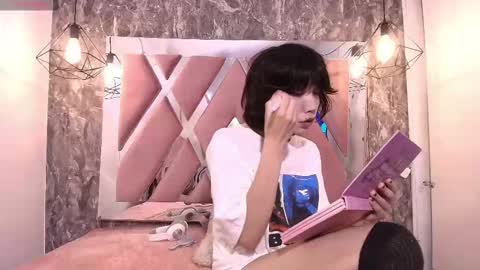 Terra Elowen online show from September 11, 1:34 pm